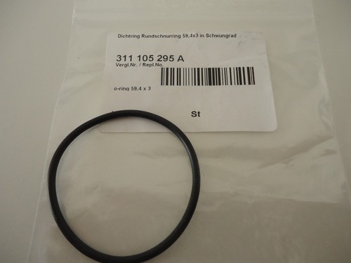 Käfer typ motor o ring - vw,