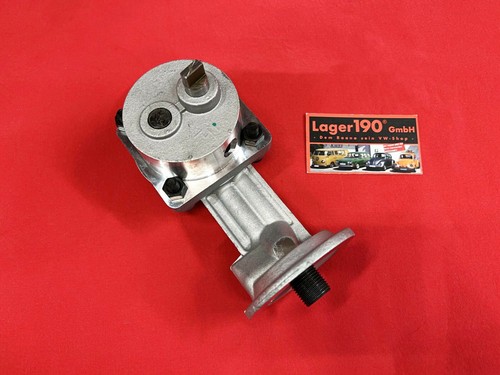 ölpumpe typ1 motor vw - 8/71-,