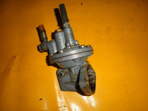 Kraftstoff pumpe vom käfer - kraftstoff,