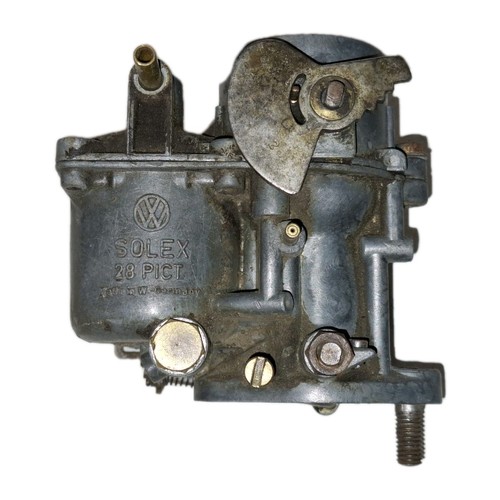 Pict vergaser 34ps - vergaser,
