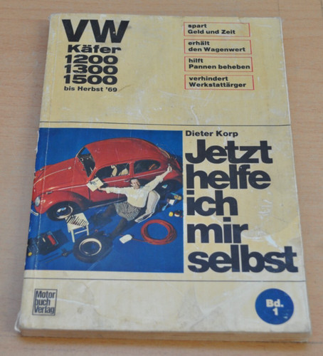 Käfer typ 1200 - vw,