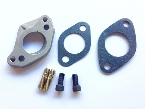 Vergaser adapter pict - vergaser,