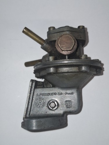Käfer benzinpumpe - vw,