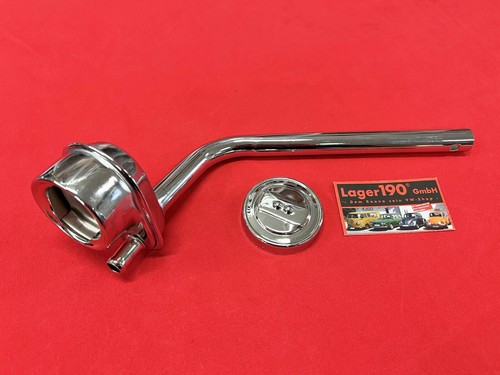 Typ1 motor öleinfüller - typ1,
