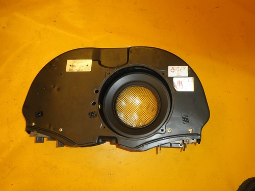 Gebläsekasten typ motor - gebläsekasten,