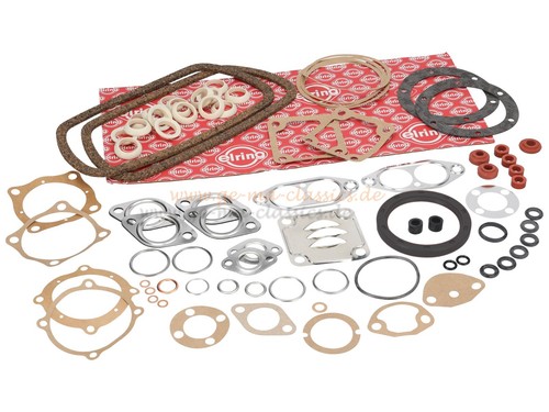 Motordichtsatz incl simmering - motordichtsatz,