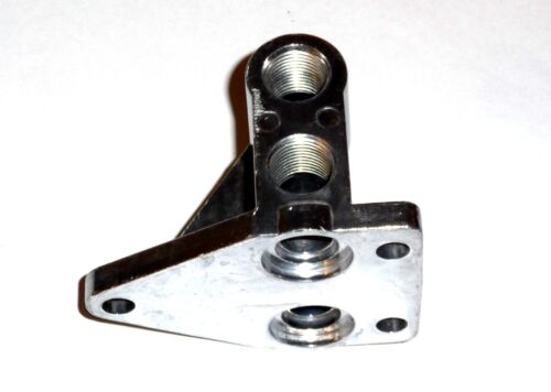 ölkühleradapter typ1 typ4 - typ1, &
