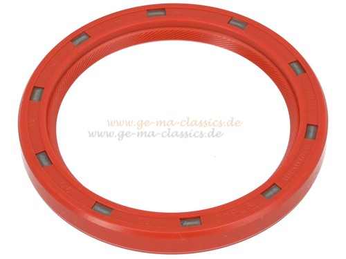 Kurbelwellensimmerring silicon - kurbelwellensimmerring,