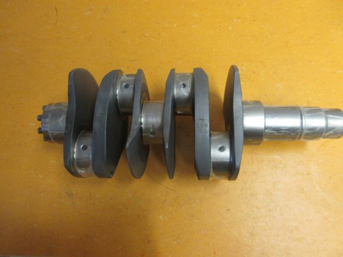 Kurbelwelle für vw - mm,