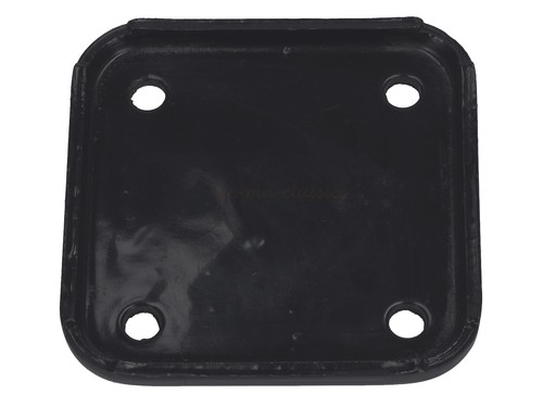 ölpumpendeckel für käfer - Ölpumpendeckel, vw