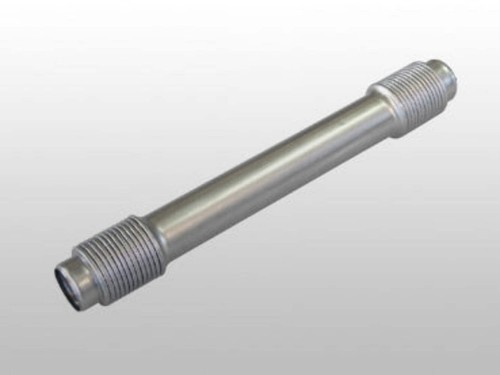 Stößelschutzrohr typ motor - stößelschutzrohr, 1
