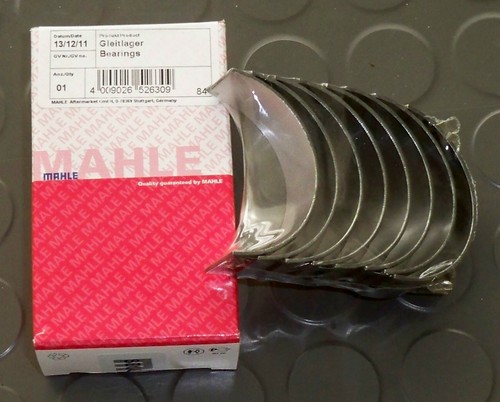 Pleuellager satz standard - pleuellager,